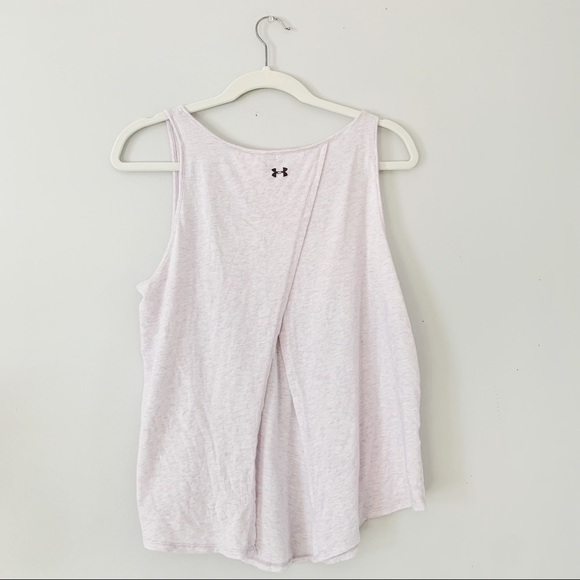 Under Armour Tops - ♥️UNDER ARMOUR TANK